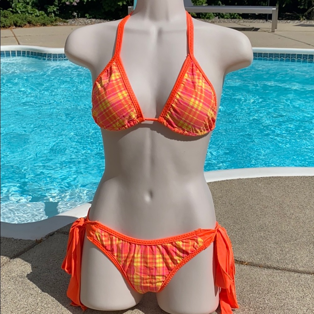 🤩 Swim glam (3 piece) 🤩